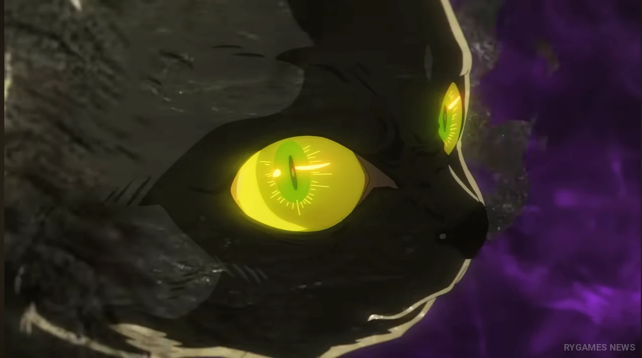 Cuplikan trailer terbaru Black Torch - gambar 13