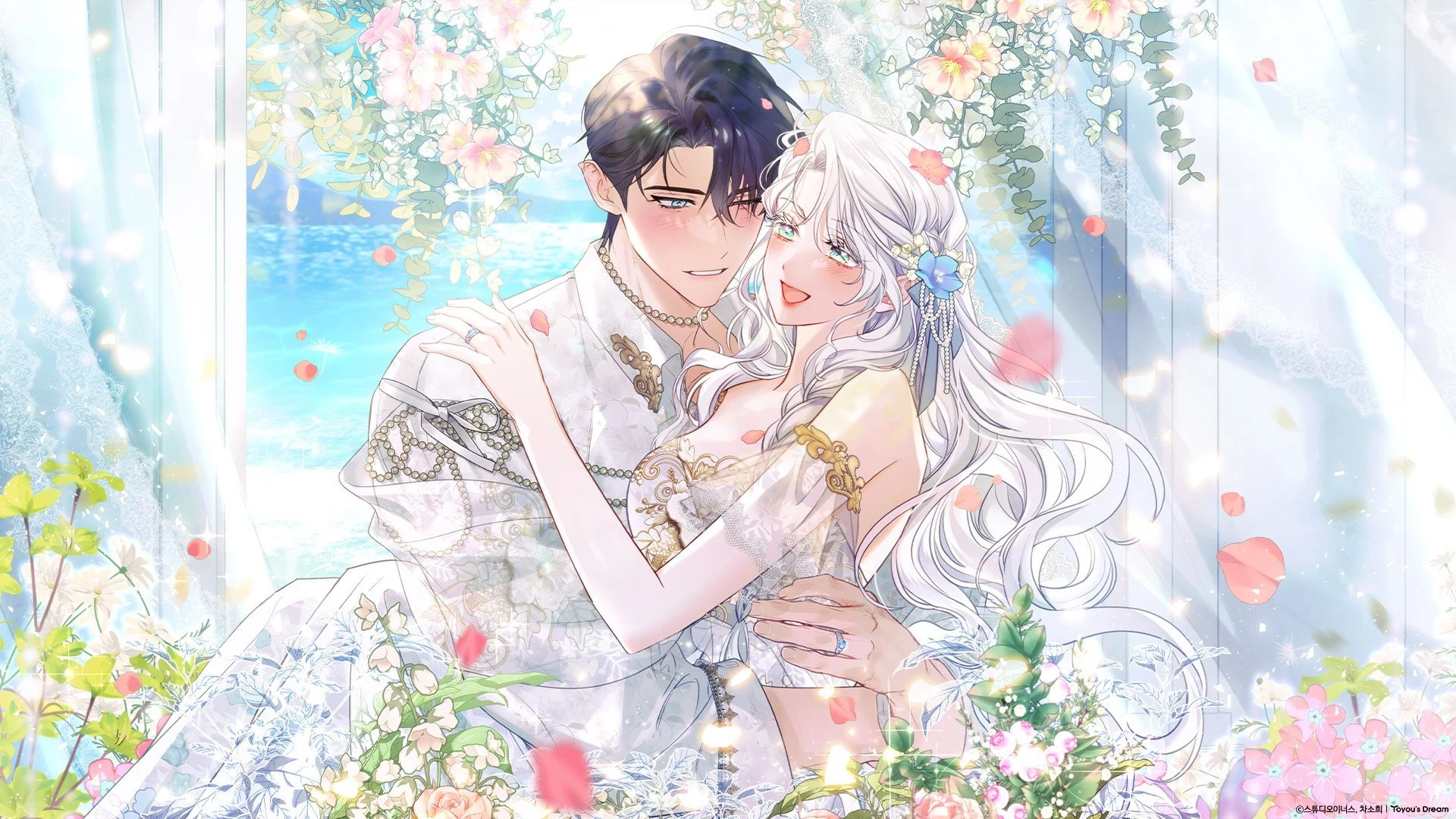 Darling, Why Can't We Divorce? Season 3 Resmi Kembali pada 2 Juli 2026, Hadir dengan Cover Baru