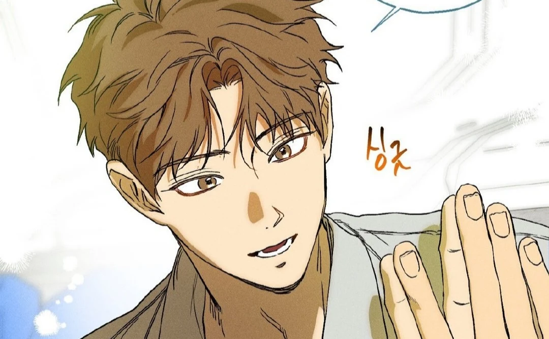 Love Upset (러브 업셋) Manhwa BL Baseball Resmi Rilis, Kisah Reunion Pertama Cinta di Lapangan