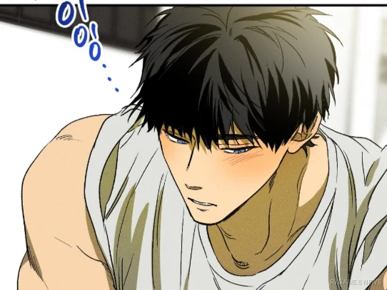 Berbagai adegan dan interaksi karakter utama dari manhwa - gambar 2