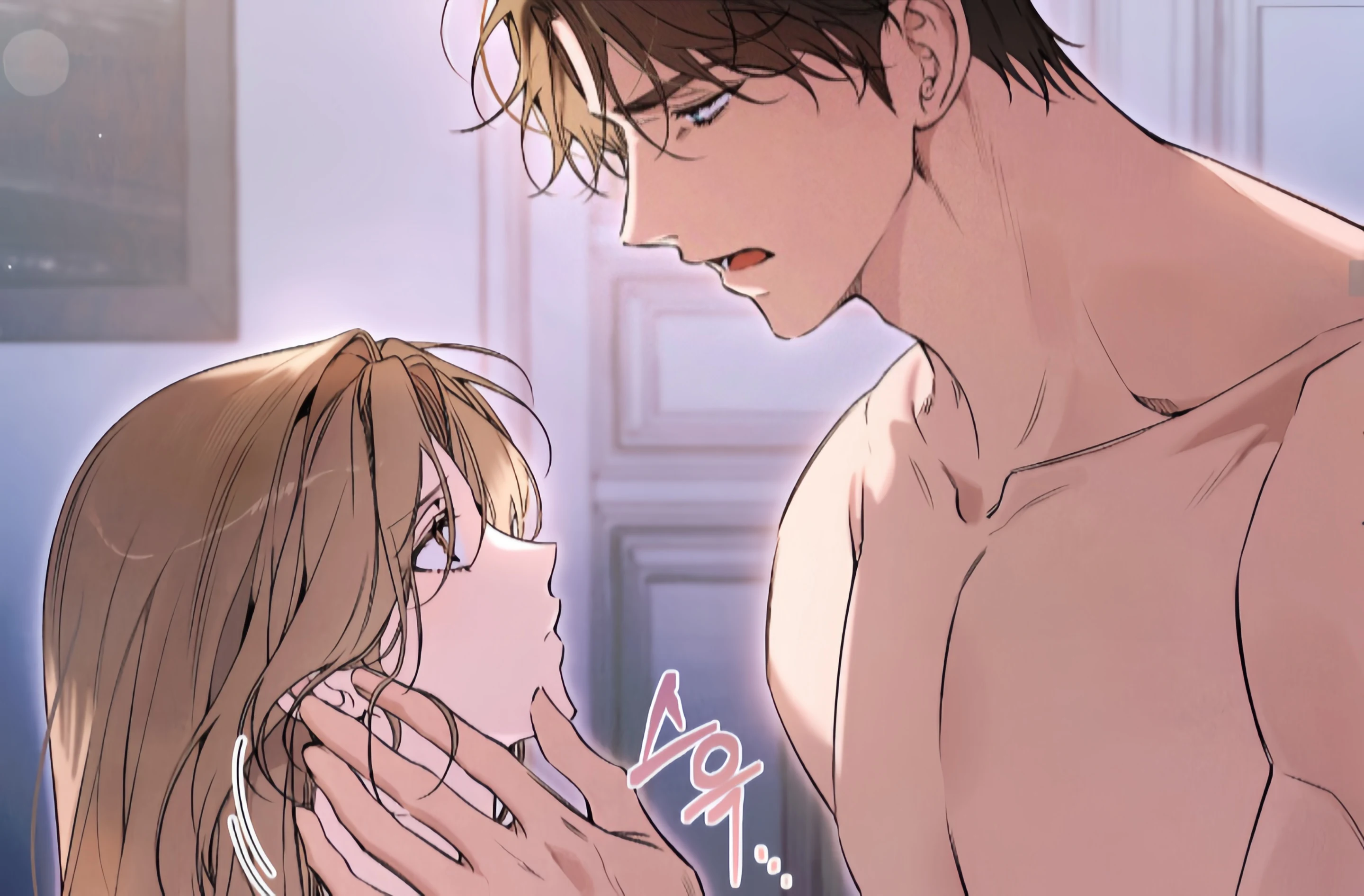 Love:Zero Webtoon Resmi Pre-Launch di Ridibooks, Adaptasi Novel Romansa Tenis Segera Rilis Penuh