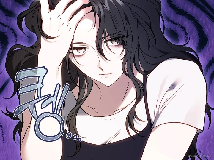 Visual dan adegan utama manhwa - gambar 4