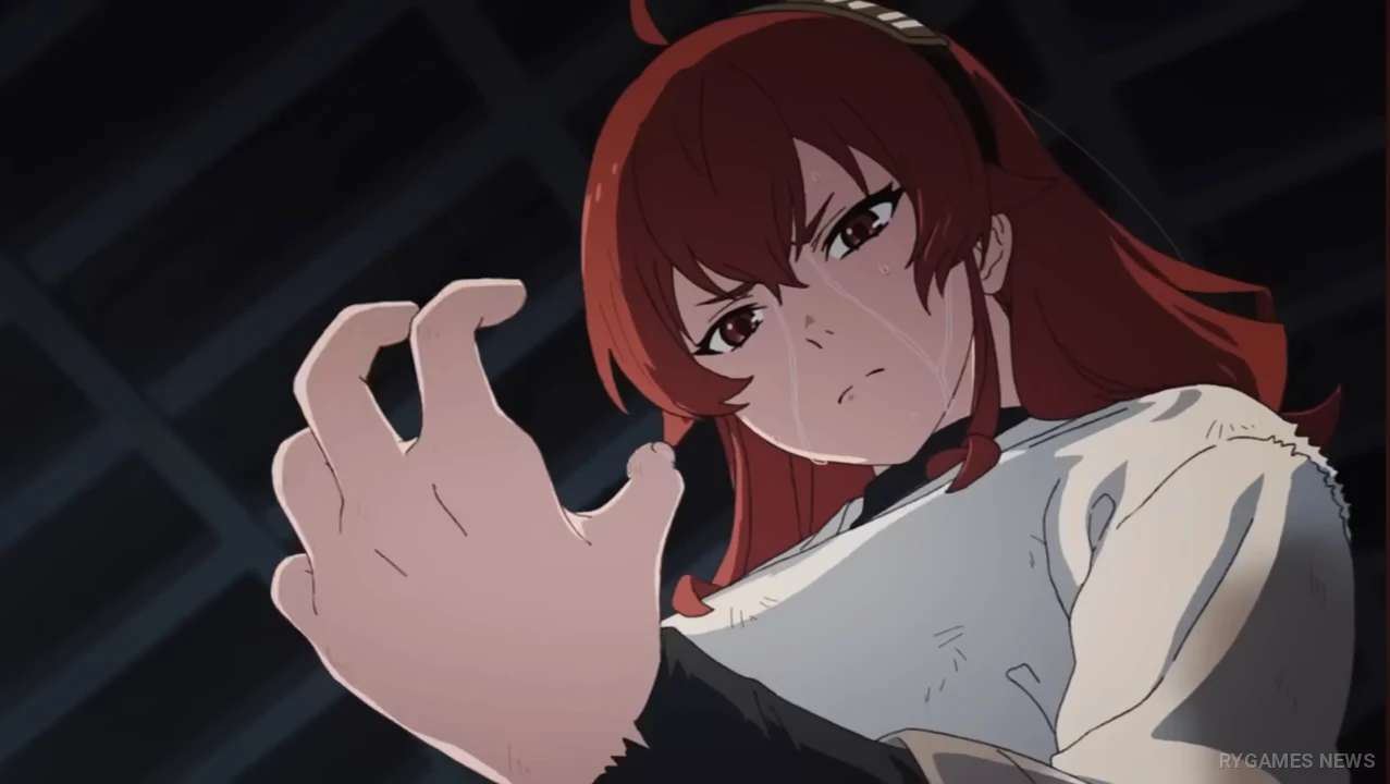 Cuplikan trailer terbaru Mushoku Tensei: Jobless Reincarnation Season 3 - gambar 11