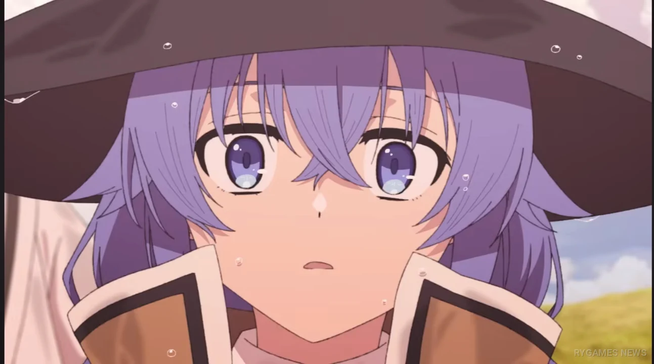 Cuplikan trailer terbaru Mushoku Tensei: Jobless Reincarnation Season 3 - gambar 13