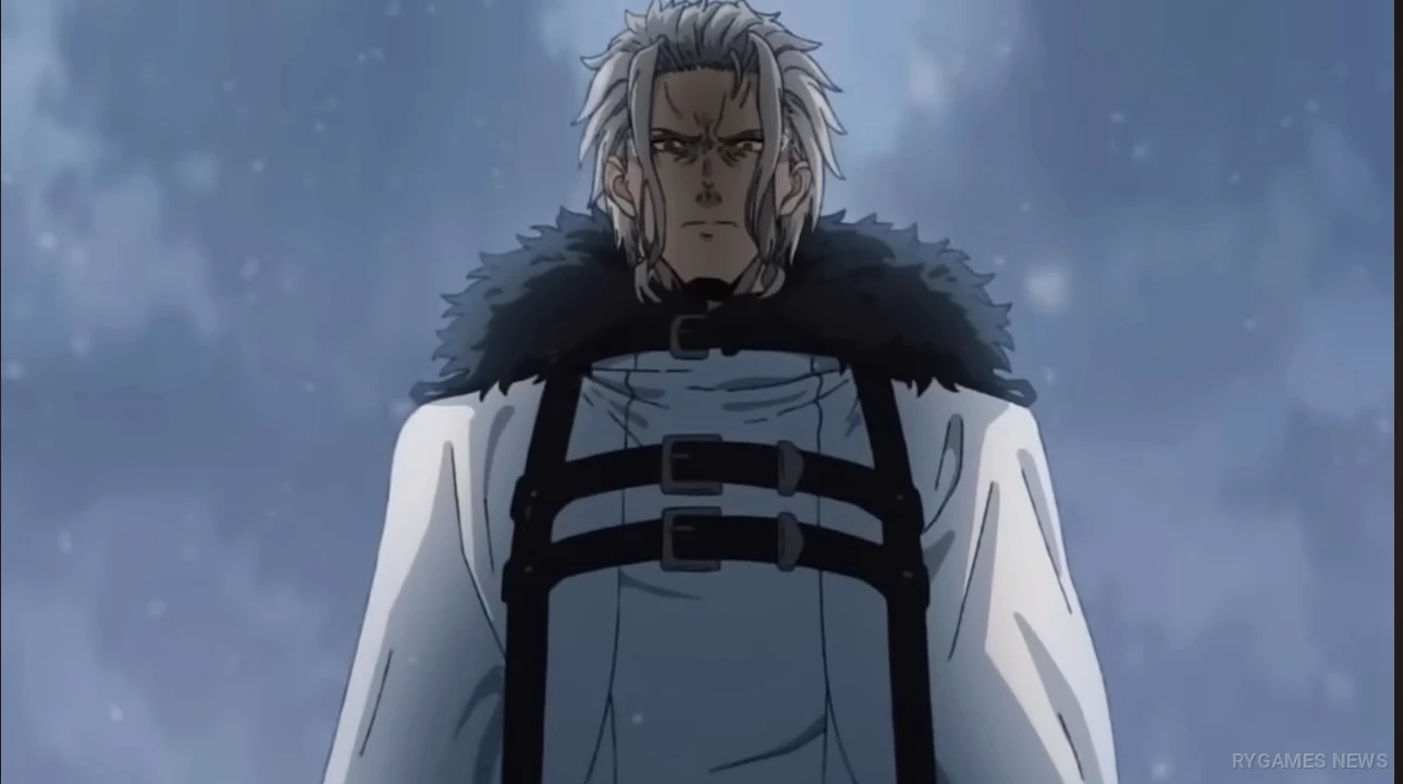 Cuplikan trailer terbaru Mushoku Tensei: Jobless Reincarnation Season 3 - gambar 10