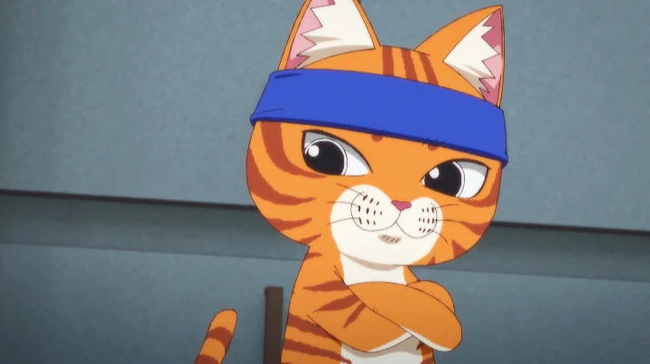 Ramen Akaneko Season 2 Tayang Januari 2027, Teaser PV Kenalkan Jewel di Kedai Kucing
