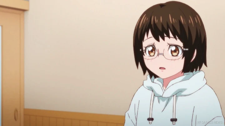 Cuplikan teaser PV Ramen Akaneko Season 2 - gambar 6