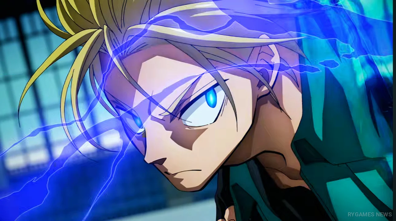 Cuplikan adegan teaser PV SAKAMOTO DAYS Season 2 - gambar 10