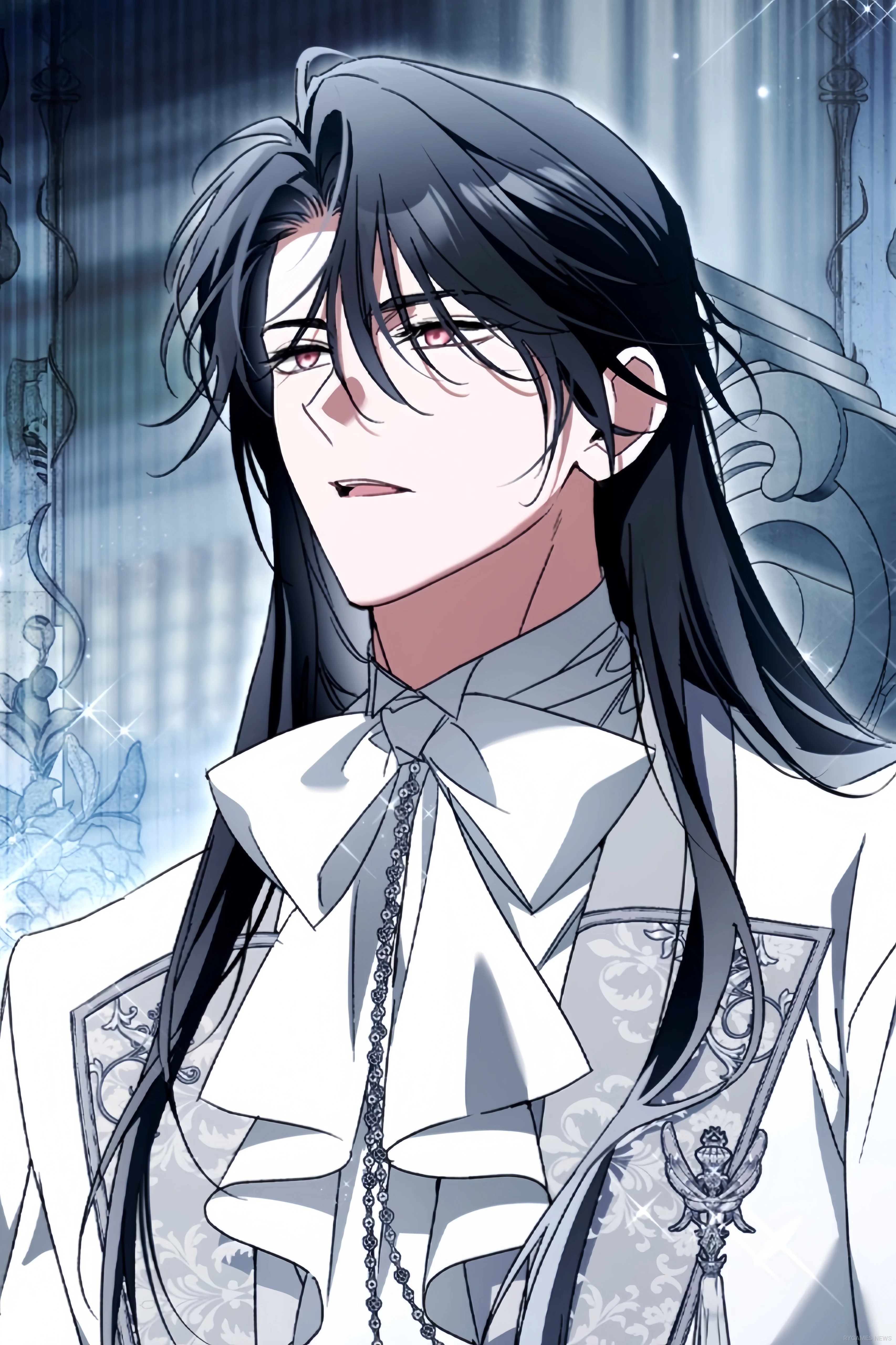 Tokoh Manhwa Marchioness Maron Season 2 - gambar 4