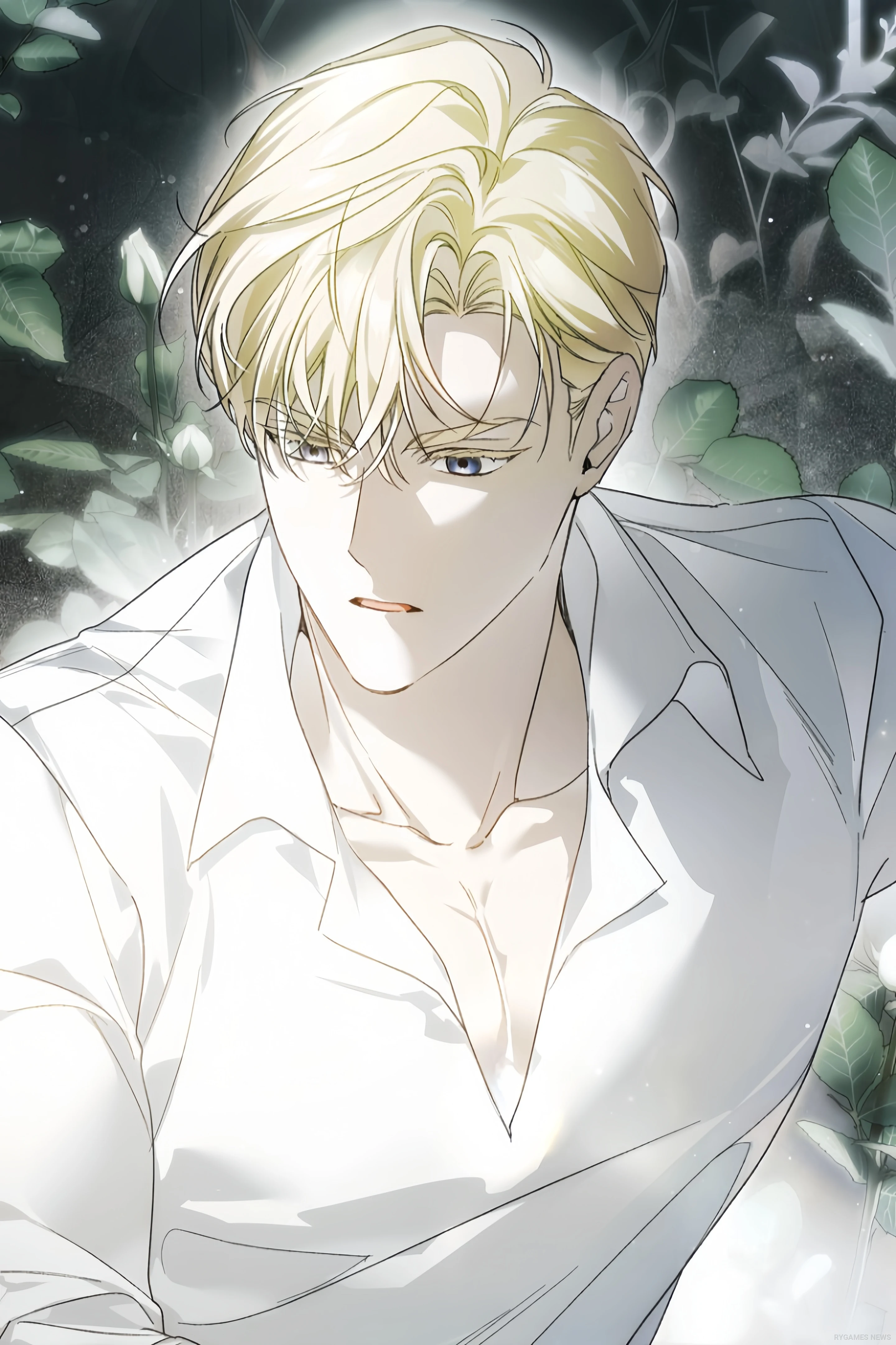 Tokoh Manhwa Marchioness Maron Season 2 - gambar 3