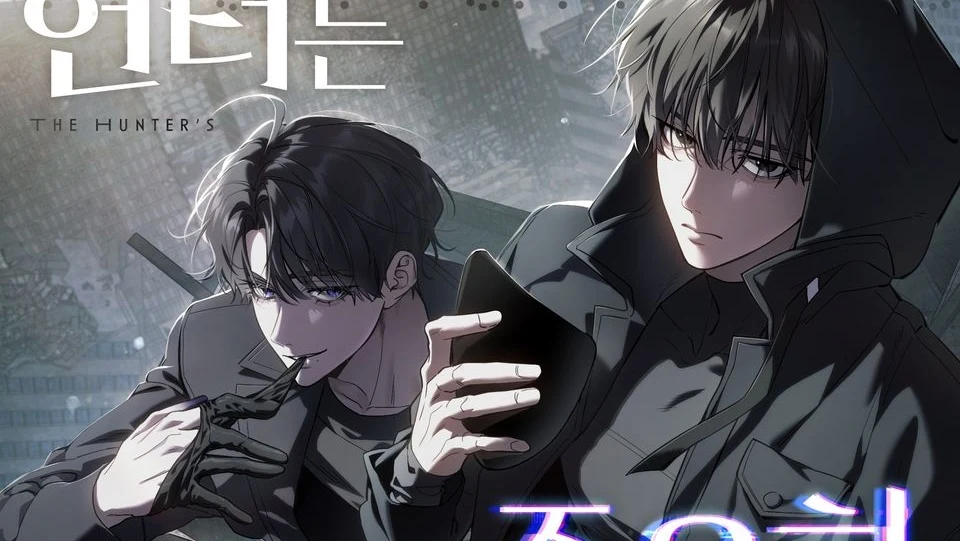 The Hunter's Gonna Lay Low Season 2 Resmi Dirilis