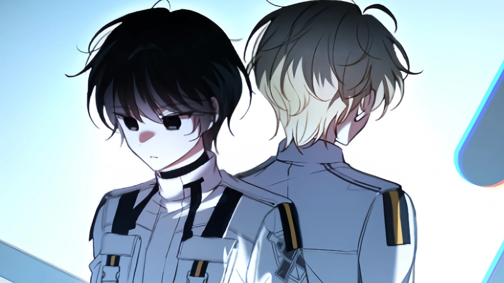 A Veteran Player is Needed in the Apocalypse, Manhwa Adaptasi Web Novel Populer Resmi Meluncur di KakaoPage
