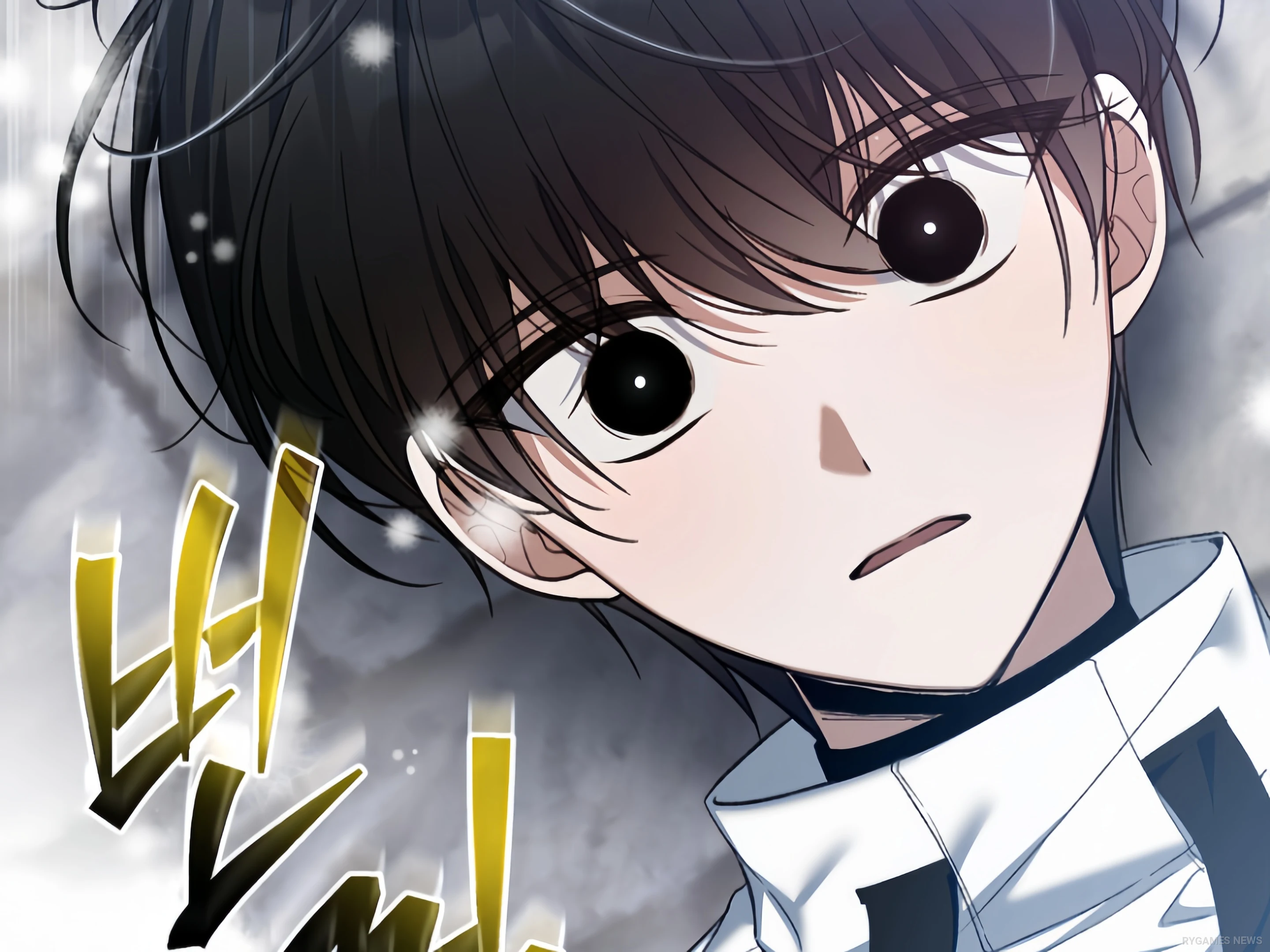 Cuplikan manhwa A Veteran Player is Needed in the Apocalypse - gambar 4
