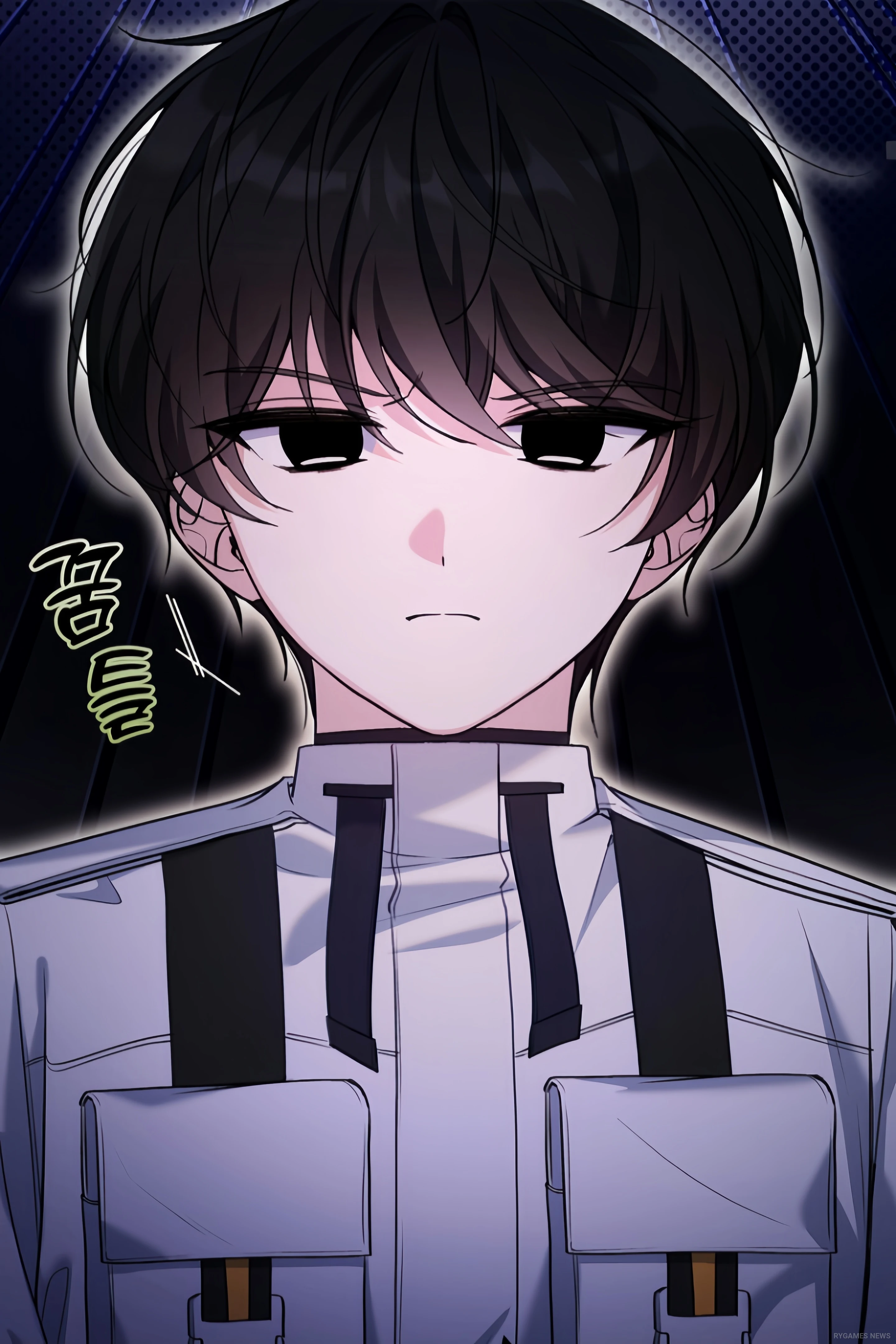 Visual tokoh Manhwa A Veteran is Needed in the Apocalypse - gambar 8