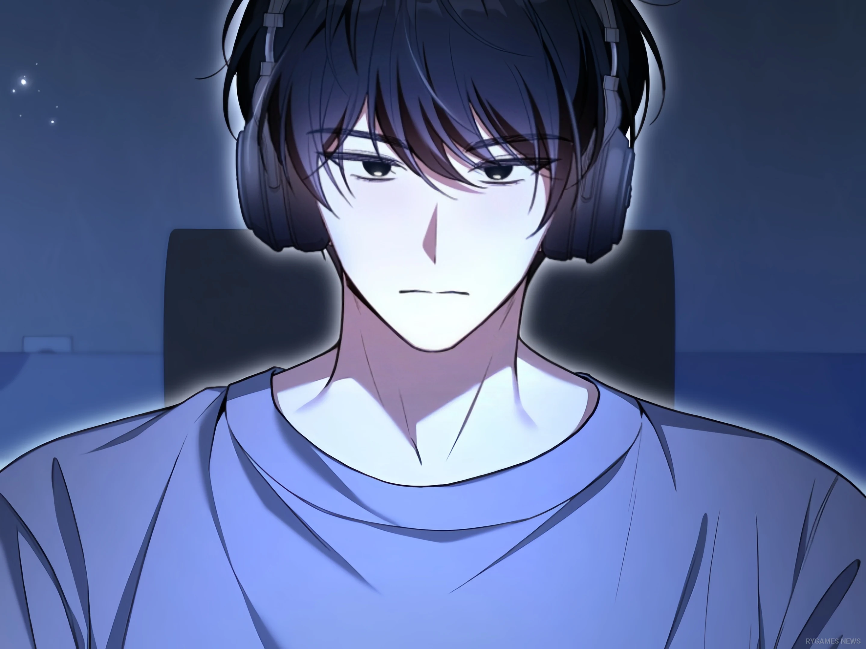 Cuplikan manhwa A Veteran Player is Needed in the Apocalypse - gambar 2