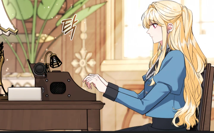 Adaptasi Manhwa After Resignation, I Refuse the Obsession from the Male Leads Resmi Rilis di KakaoPage - RYGAMES