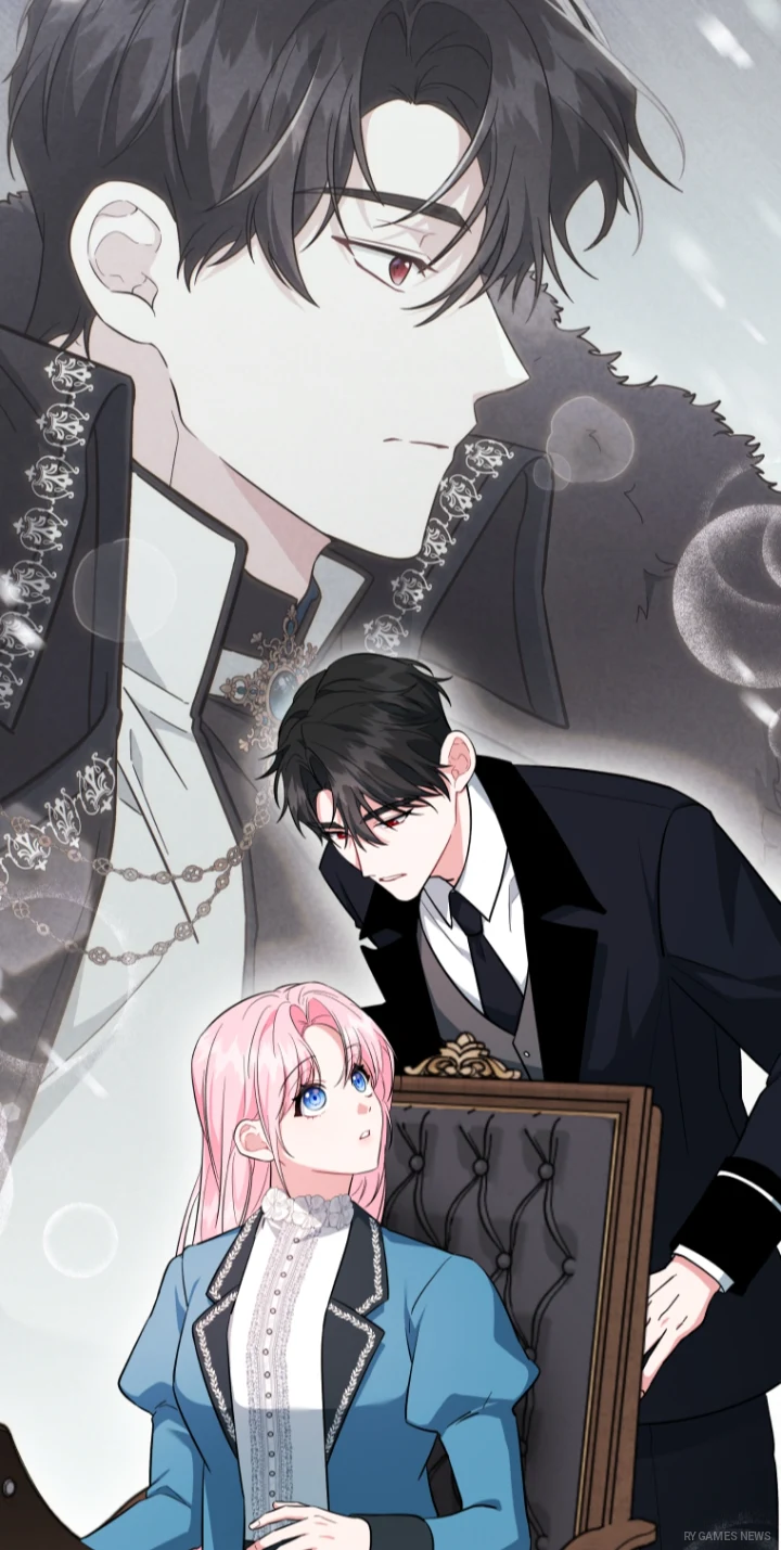 Potongan Adegan Manhwa "After Resignation, I Refuse the Obsession from the Male Leads" - gambar 6