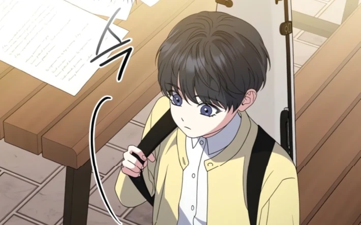 Child Actor to World Star! Resmi Debut Sebagai Manhwa Baru, Adaptasi Web Novel Hadir dengan 20 Episode Perdana - RYGAMES