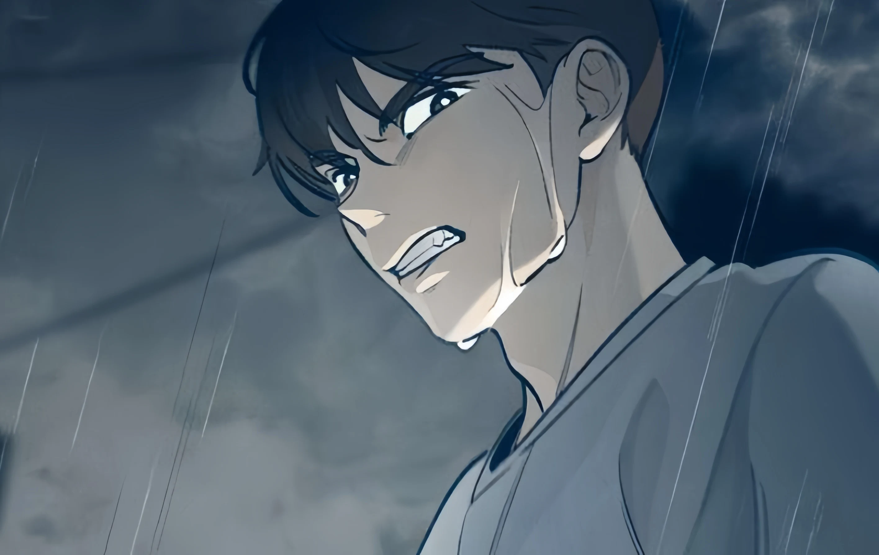 Gangnam Sink, Manhwa Survival Baru dari Penulis Vincent the Great Resmi Hadir di Naver Webtoon - RYGAMES