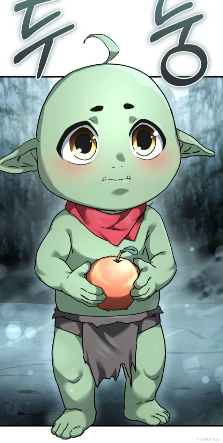 Cuplikan Adegan Goblin Company - gambar 5