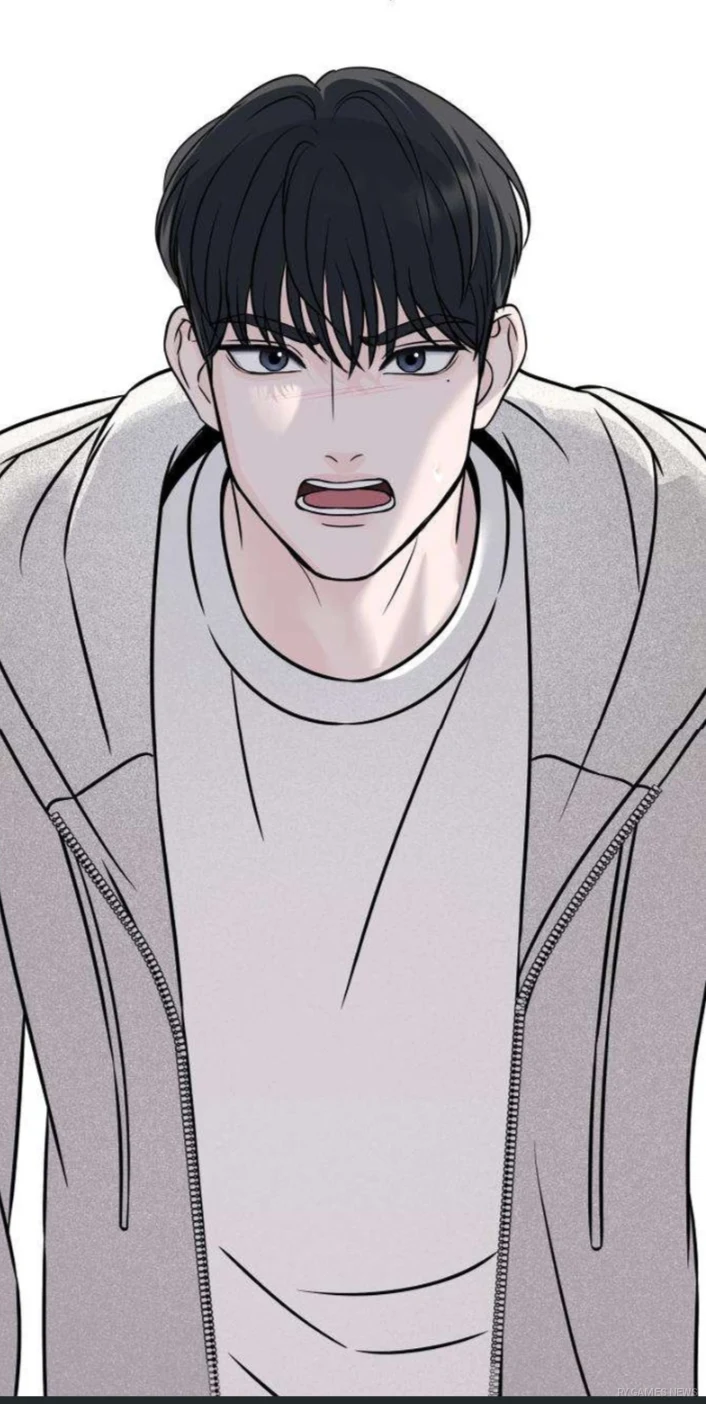 Visual promosi I Don't Want to Be a Man - gambar 7