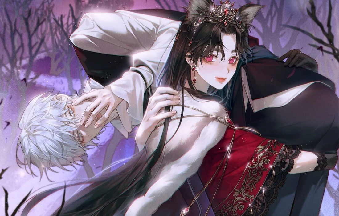 "I'll End the Regression Instead of the Male Lead" — Webnovel Romance Fantasy Baru Tayang Eksklusif di Naver Series - RYGAMES