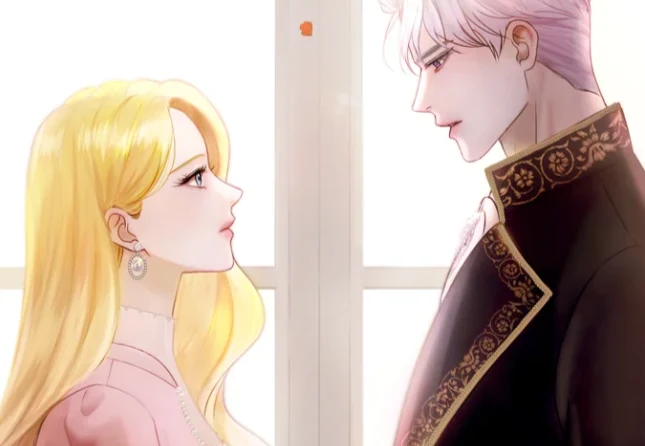 I Will Engrave It Deep Within Your Heart Resmi Memulai Serialisasi sebagai Manhwa Baru di KakaoPage