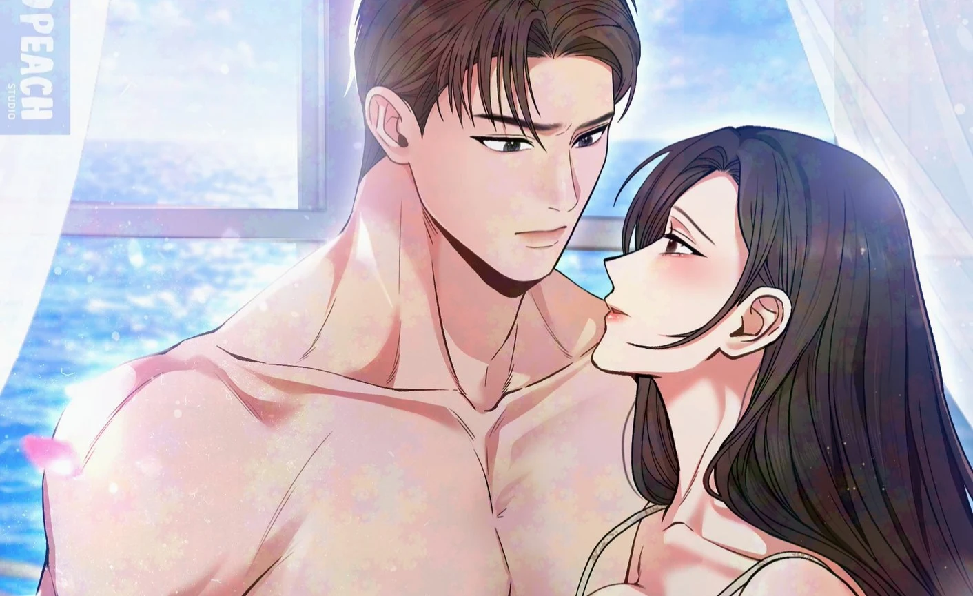 If You Dare to Provoke Me, Manhwa Romance Penuh Misteri Resmi Kembali dengan Season 2