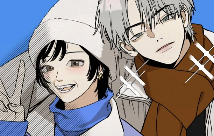 Immortal Boyfriend Resmi Rilis di Naver Webtoon dengan 6 Episode Perdana