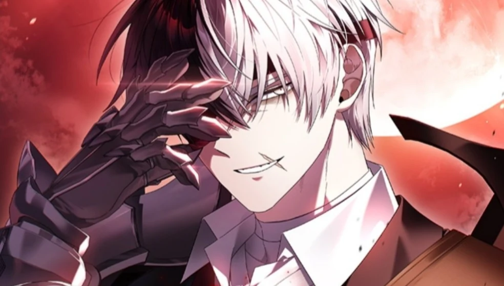 Manhwa Baru KakaoPage: Is It Bad That the Main Character's a Roleplayer? Adaptasi Webnovel Game Isekai dengan Konsep Roleplay yang Mengesankan - RYGAMES