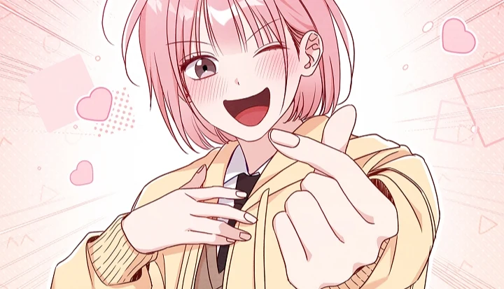 Manhwa KakaoPage "Timing of Falling in Love" Rilis Besar-Besaran dengan 24 Episode di Hari Pertama