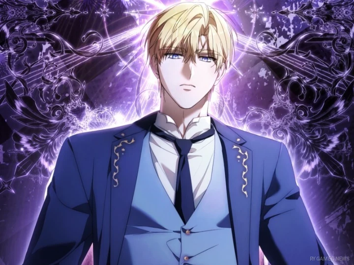 Potongan Adegan Manhwa Serpent of Paradise - gambar 8