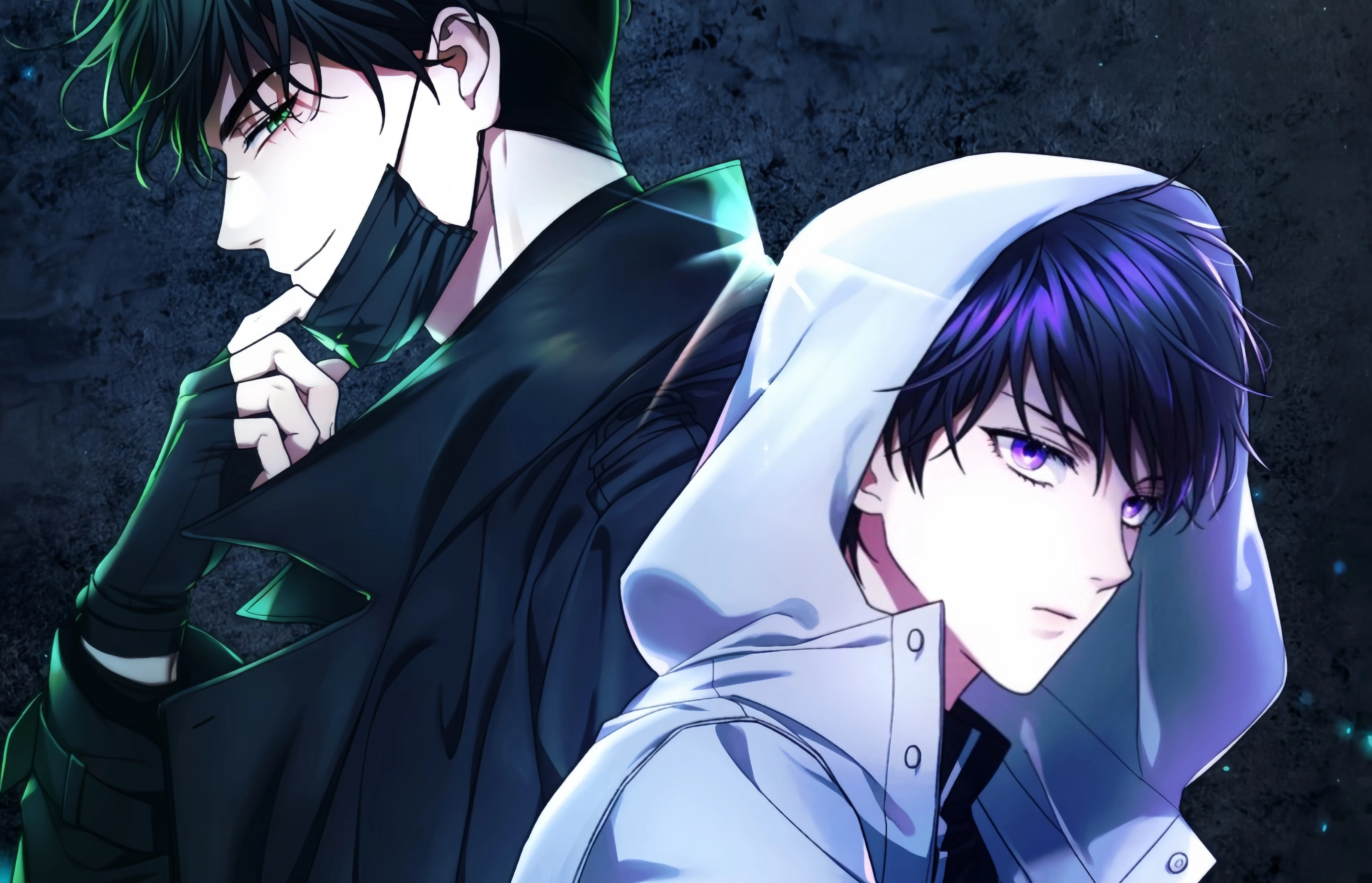 Mansaengjong Resmi Diadaptasi Jadi Webtoon, Rilis Eksklusif di RIDI Agustus 2026 - RYGAMES