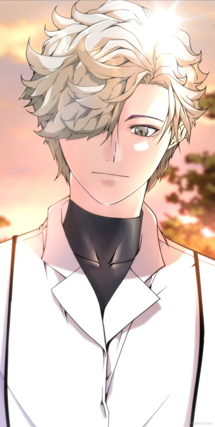 Screenshot episode Resurrection Saintess di Naver Webtoon - gambar 2