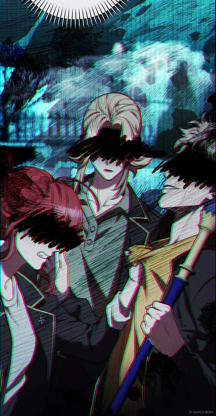 Potongan Adegan Manhwa SSS-Class Regressor Has No Conscience (SSS급 회귀자는 양심도 없습니다) - gambar 10