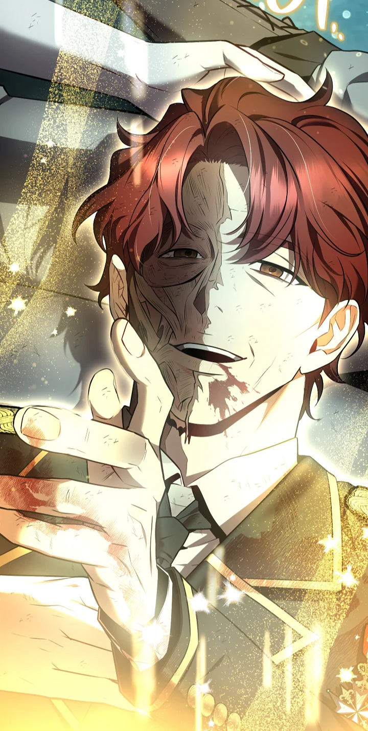 Potongan Adegan Manhwa SSS-Class Regressor Has No Conscience (SSS급 회귀자는 양심도 없습니다) - gambar 5
