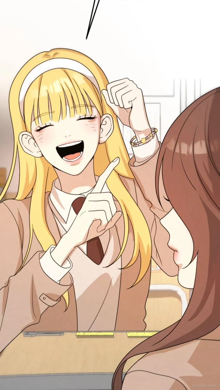 Screenshot Potongan Adegan Webtoon Coin (스타코인) - gambar 5