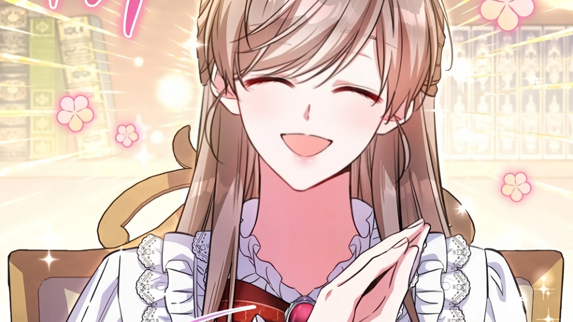 Teaching Young Nobles Isn't Easy Season 2 Siap Rilis, Manhwa Romance Fantasy Populer tentang Guru TK Bangsawan Kembali Berlanjut