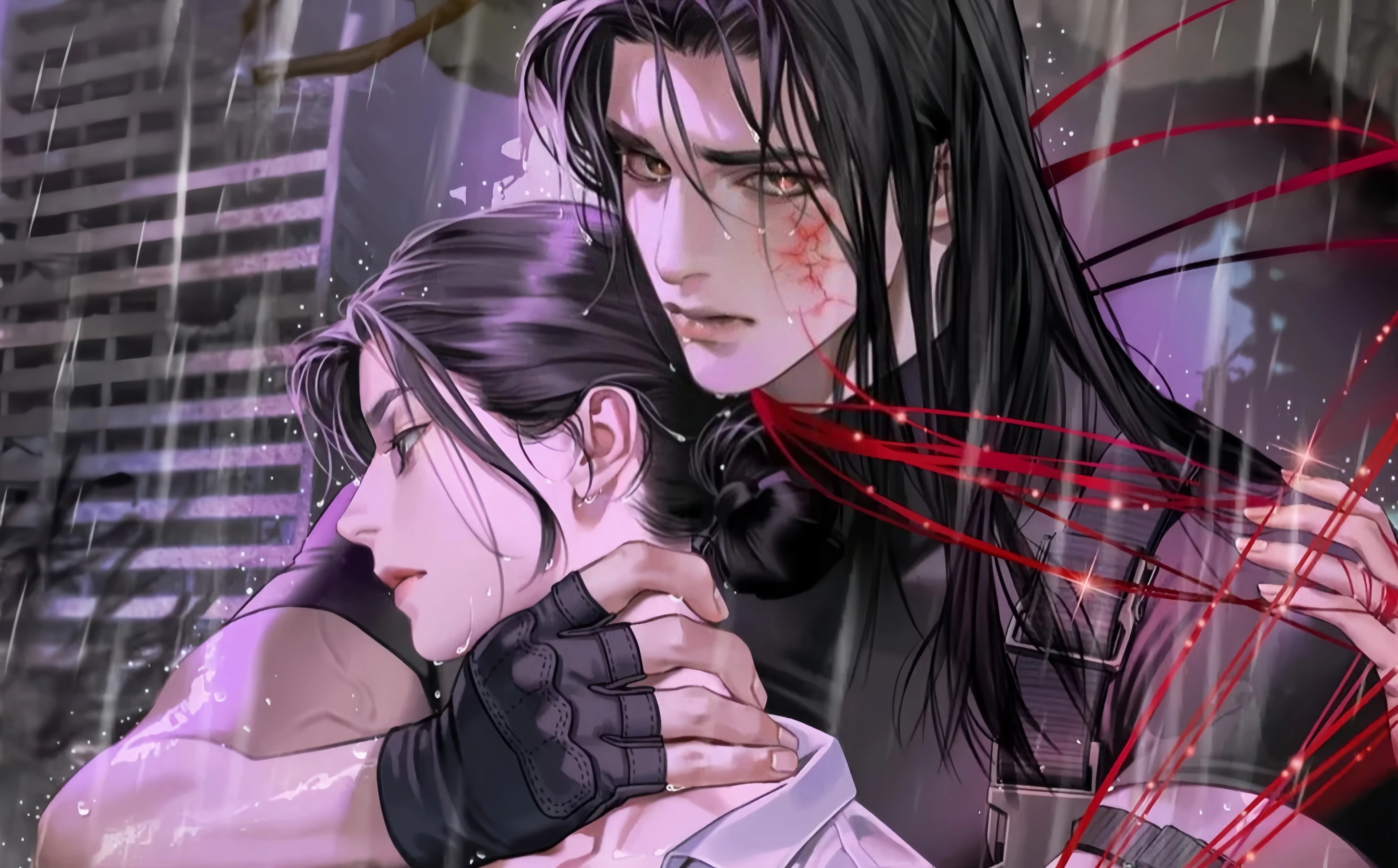 The Only Dutch, Web Novel Romance Medis Baru dari Penulis GONNA Resmi Hadir di RIDI