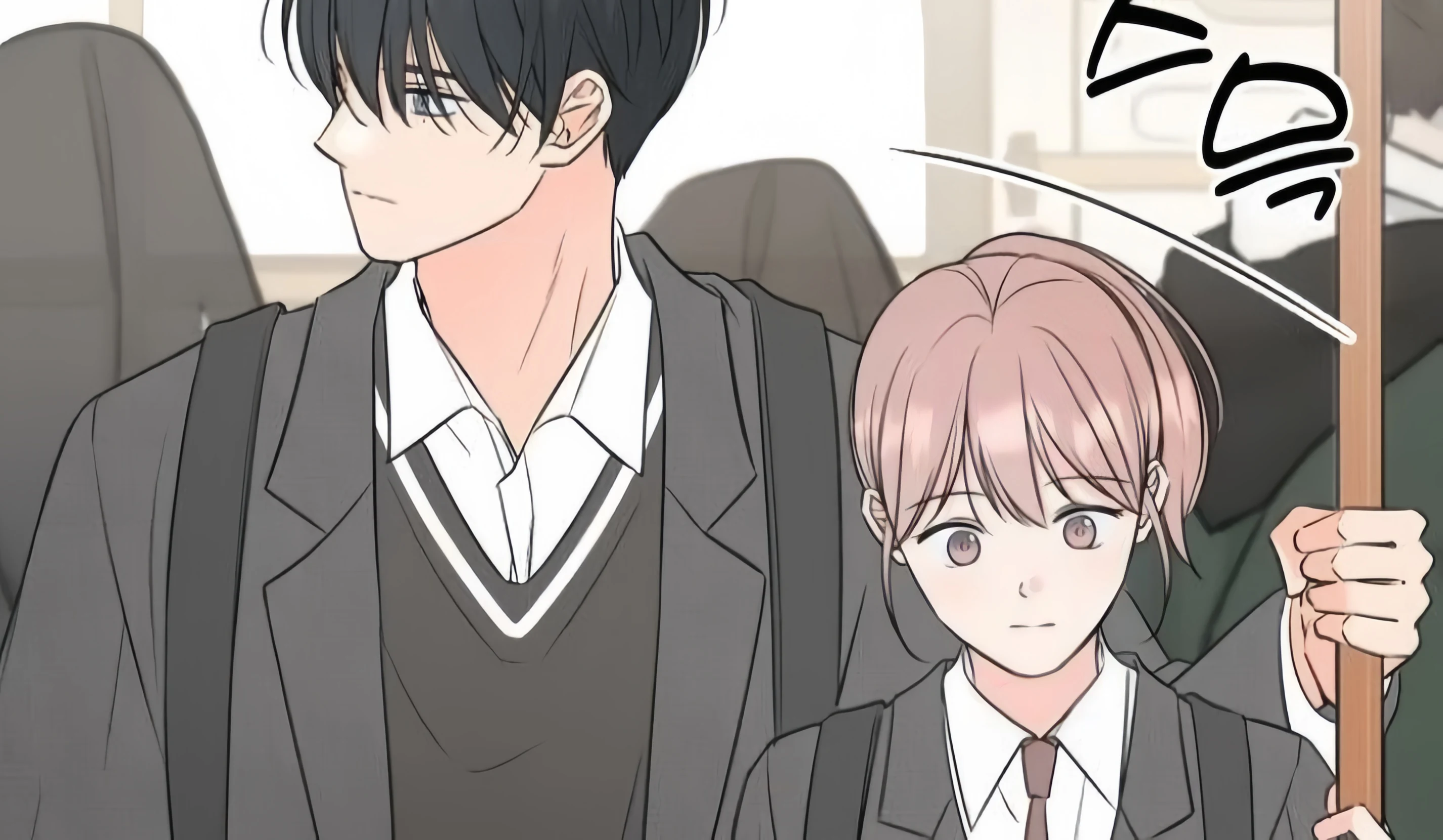 The Secret That Made You Cry Resmi Debut di Naver Webtoon, Angkat Kisah Cinta Pertama dan Rahasia di Usia 18 Tahun - RYGAMES