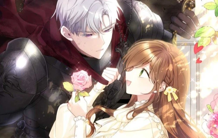 This Novel is Now Mine — Webnovel Romansa Fantasi Terbaru dari Penulis Magamjo Resmi Hadir di KakaoPage - RYGAMES