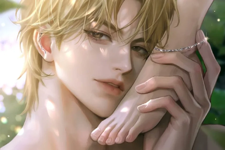 Web Novel "Yeonha-ui Yeonha" Karya 리큐리 Resmi Meluncur di RIDI Books, Cover Indah oleh Isol K13