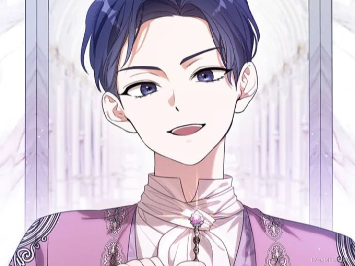 Screenshot Adegan dalam manhwa - gambar 9