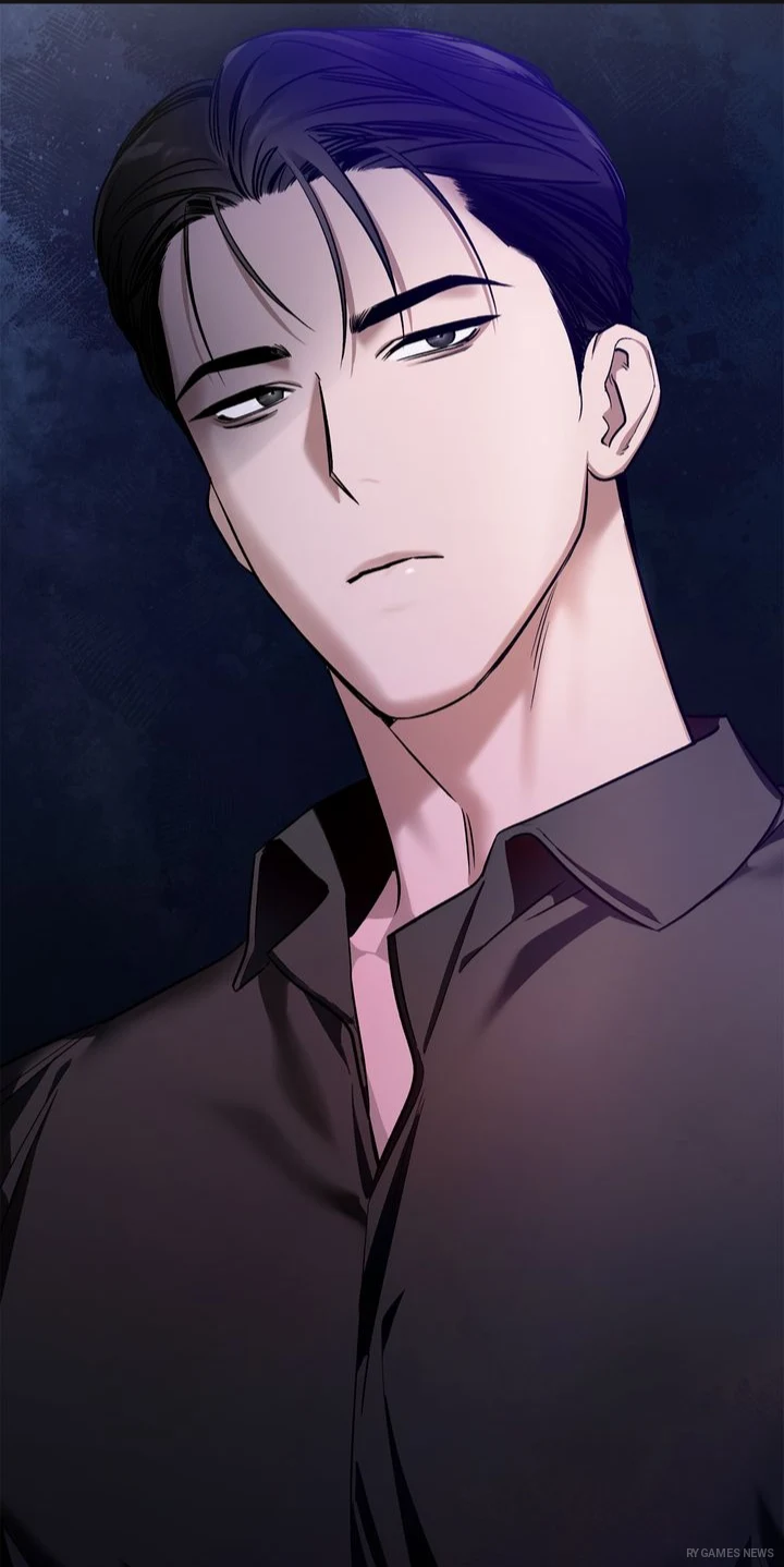 Visual Tokoh Zero Side - gambar 3