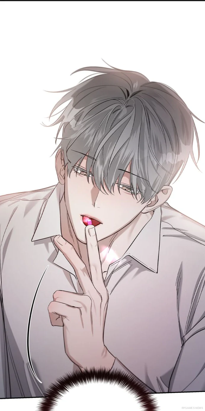 Visual Tokoh Zero Side - gambar 2