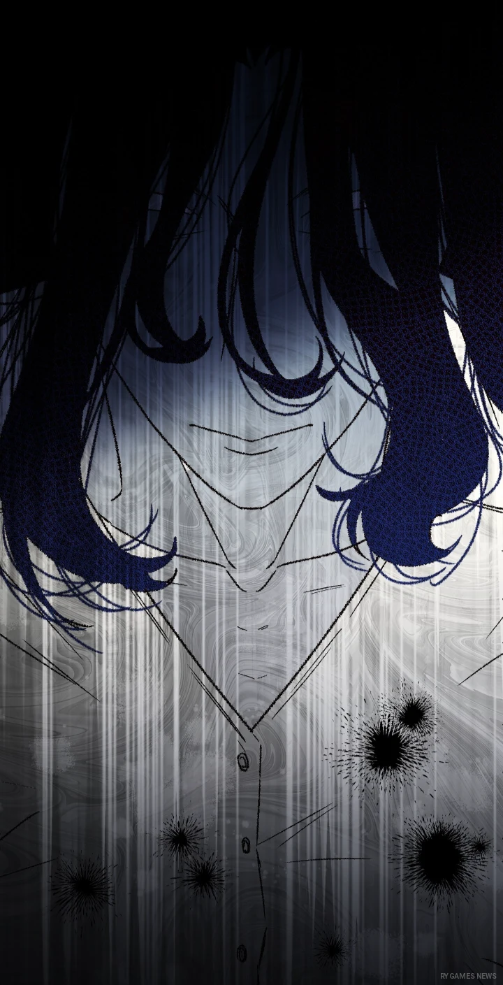 Cuplikan adegan BL Webtoon 귀신도 꿈을 꿀까요? (Do Ghosts Dream Too?). - gambar 8