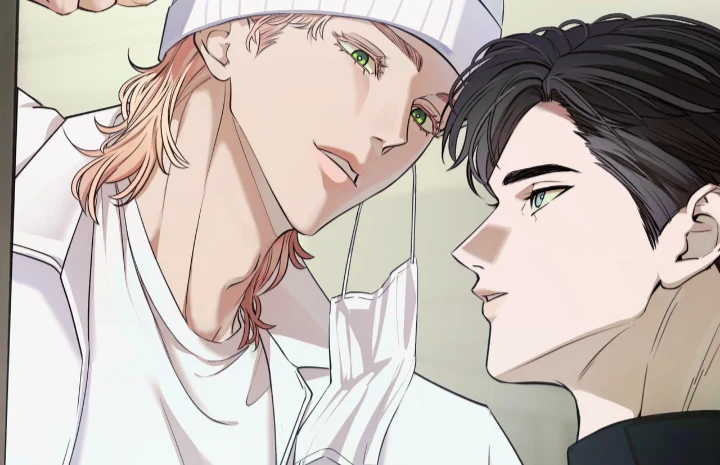 Cherry on Top / Icing on the Cake Webtoon Rilis 13 Agustus 2026, Adaptasi Novel Flona dengan Tema Bodyguard BL Dewasa - RYGAMES