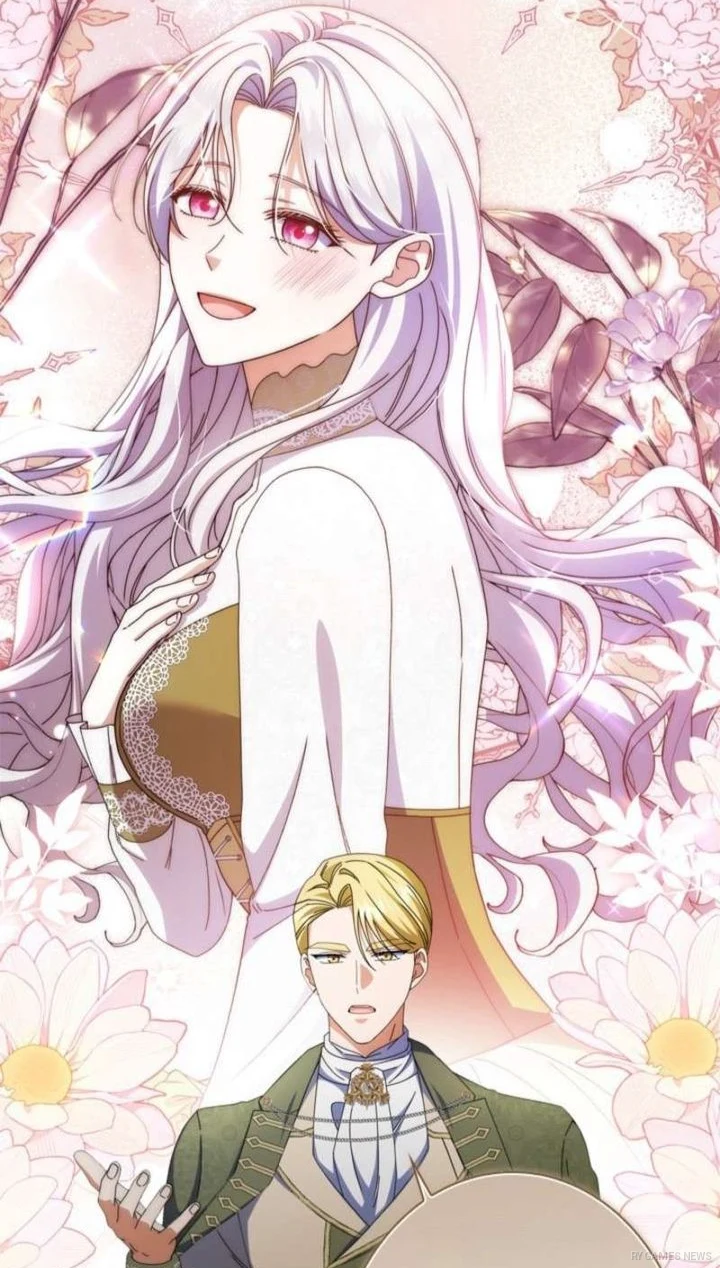 『[안길 때마다 우는 주제에]』ウェブトゥーンの場面カット。主人公や主要キャラクターのやり取り、作品の雰囲気や物語の展開を象徴する印象的なシーンを紹介している。 - gambar 9