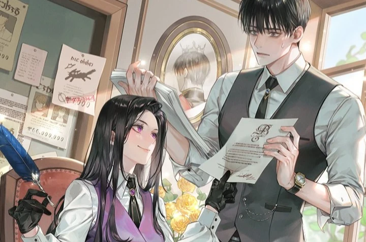 How to Survive in a Good Small Guild — Novel Web Korea Terbaru yang Sindir Budaya Kerja Toxic Lewat Dunia Fantasi - RYGAMES