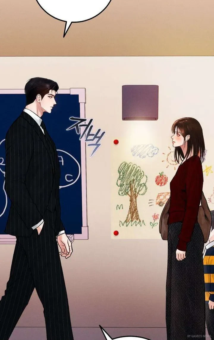 『후원낙인（Huwon Nagin）』のWebtoonシーン。 - gambar 9